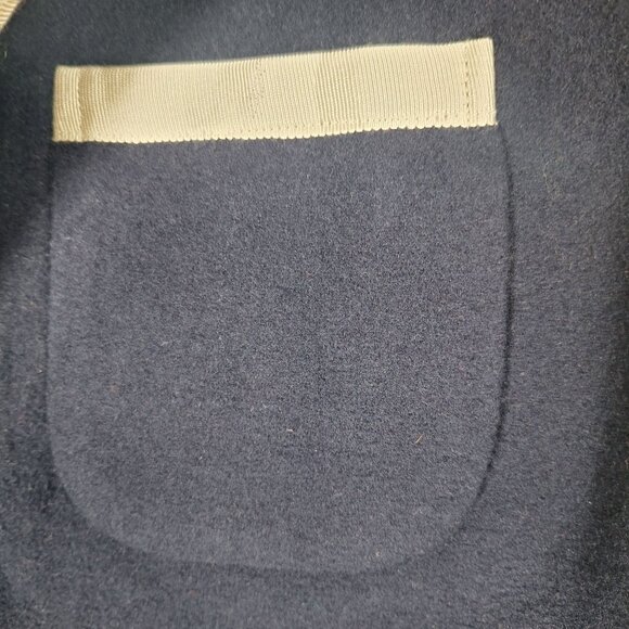 Rowing Blazer blue jacket size medium - Picture 7 of 9